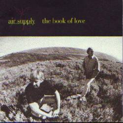 Air Supply : The Book of Love